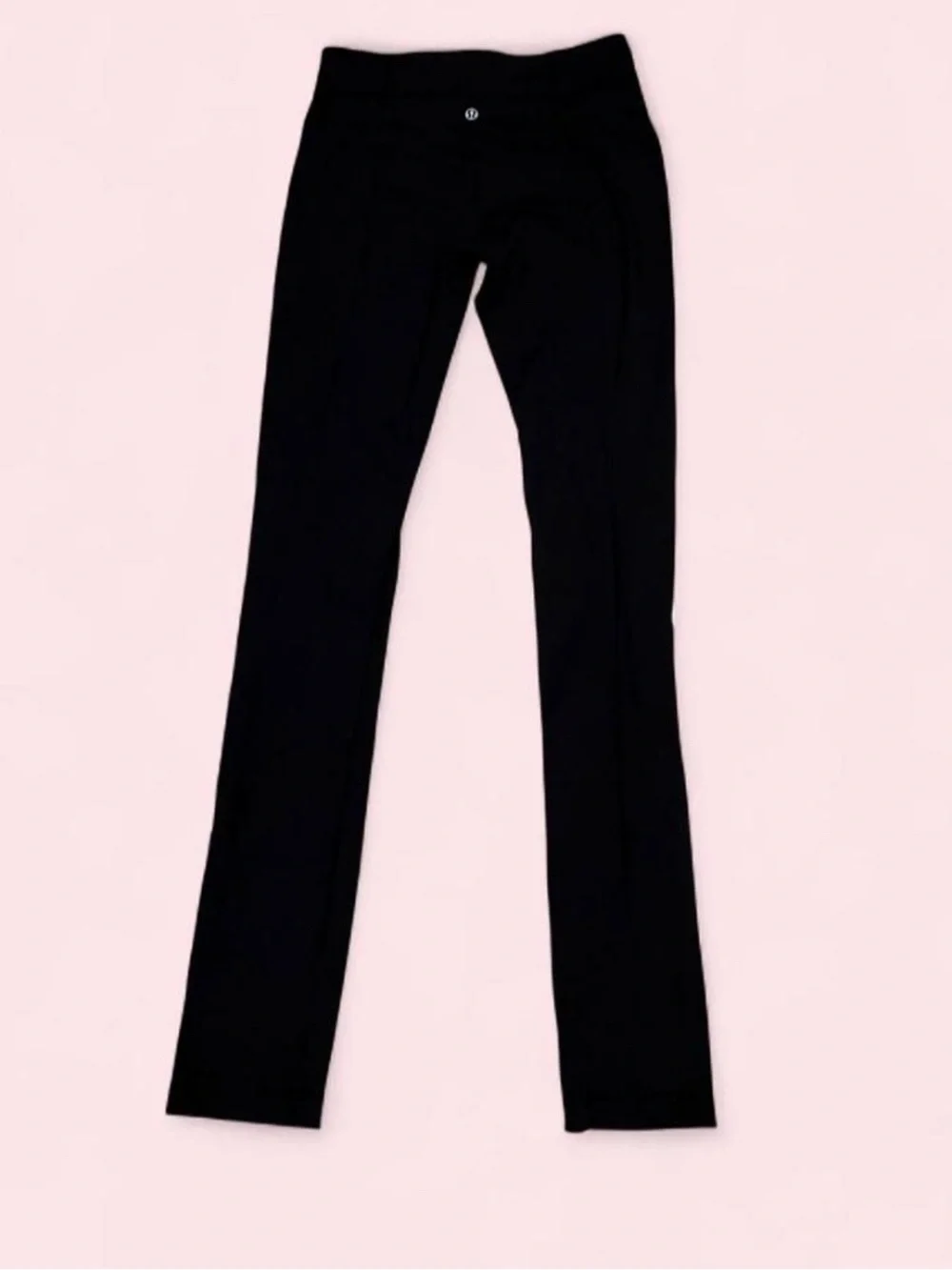 lululemon athletica Black Leggings